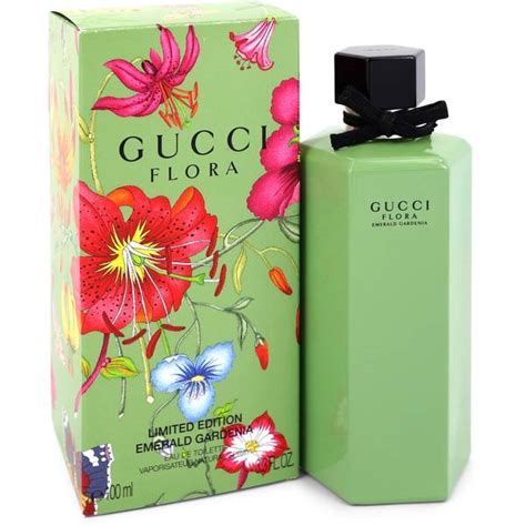 perfume gucci flora verde|Gucci Flora perfume discontinued.